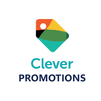 Clever Promotions logo