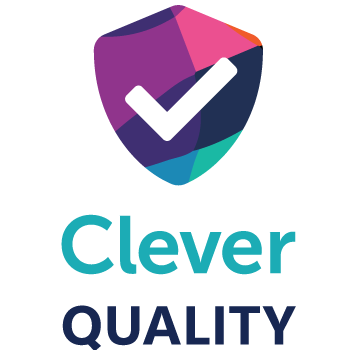 Clever Quality logo